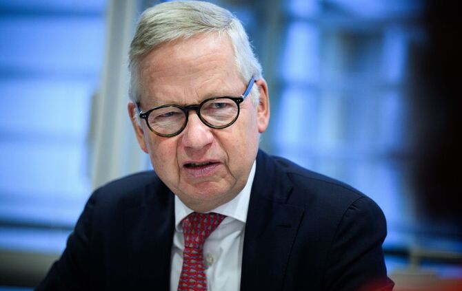 NKR-Chef Goebel: eines der «handwerklich schwächsten und praxisfernsten Vorhaben, die dem Nationalen Normenkontrollrat in den ve