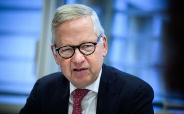 NKR-Chef Goebel: eines der «handwerklich schwächsten und praxisfernsten Vorhaben, die dem Nationalen Normenkontrollrat in den ve