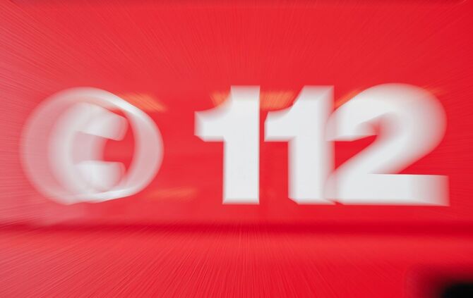 Feuerwehr