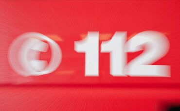 Feuerwehr