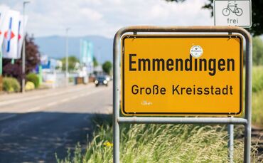 Emmendingen