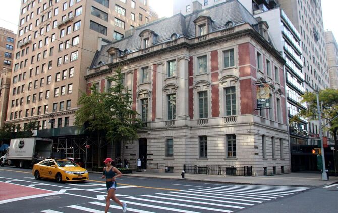Neue Galerie