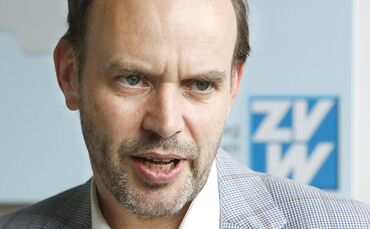 "So nicht, SPD Baden-Württemberg!" Gernot Gruber kritisiert den Weg seiner Partei.