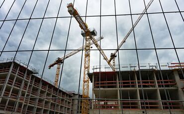 Wohnungsbau in München