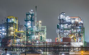 Industriepark Höchst