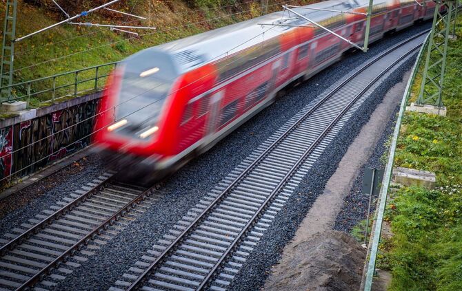Öffentlicher Nahverkehr