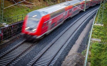 Öffentlicher Nahverkehr