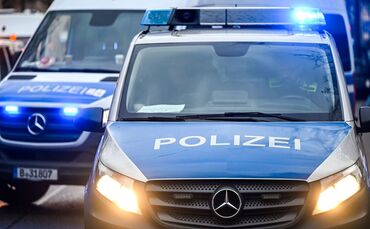 Messerangriff an Bushaltestelle