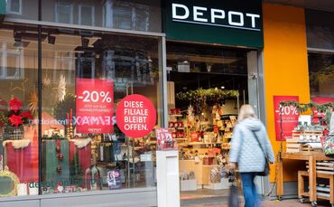 Depot