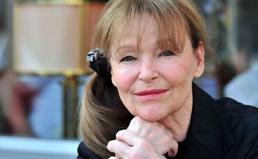 Angelica Domröse