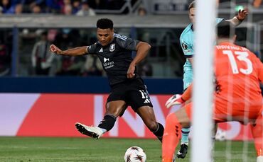 Ollie Watkins
