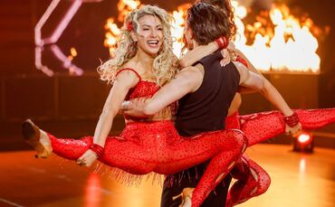 Tanzshow „Let's Dance“