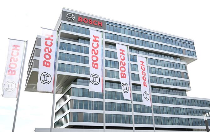 Bosch
