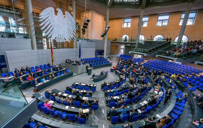 Bundestag