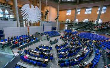 Bundestag