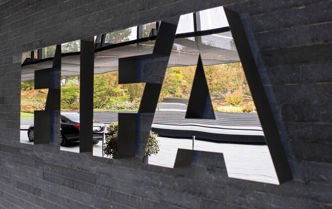FIFA streicht WM-Schiedsrichter