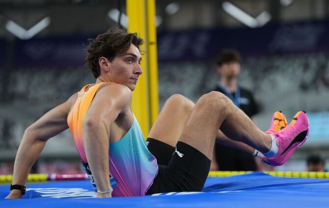 China Diamond League
