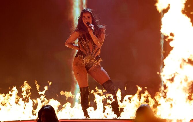 70. Eurovision Song Contest - Finale ESC 2026