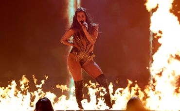 70. Eurovision Song Contest - Finale ESC 2026