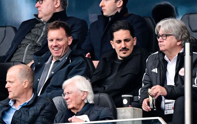 Eintracht Frankfurt - VfB Stuttgart