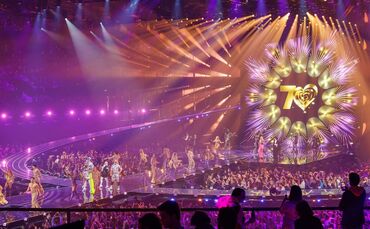 Eurovision Song Contest 