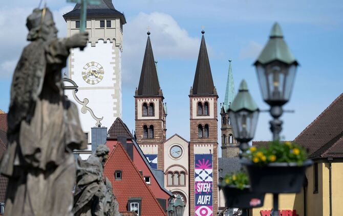 104. Deutscher Katholikentag