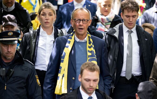 104. Deutscher Katholikentag