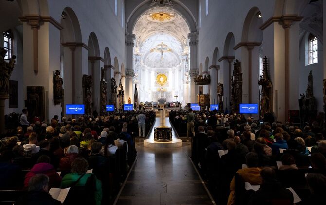 104. Deutscher Katholikentag