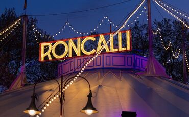 50 Jahre Circus Roncalli