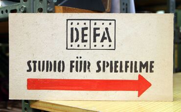 80 Jahre Defa