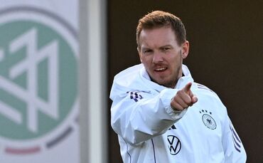 Julian Nagelsmann