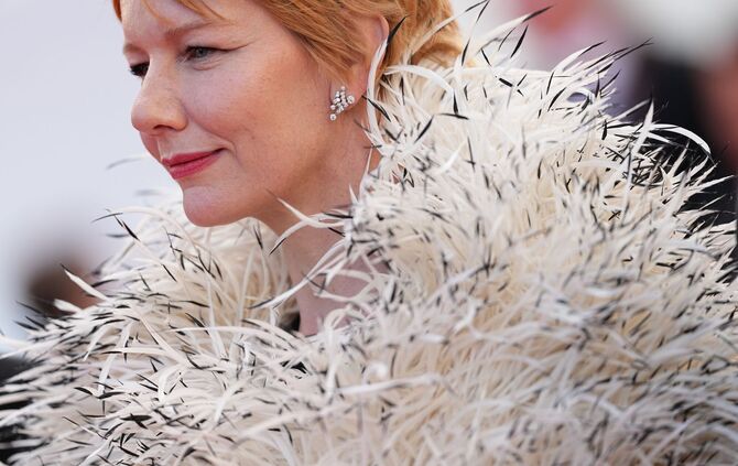 Filmfestival in Cannes