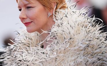 Filmfestival in Cannes