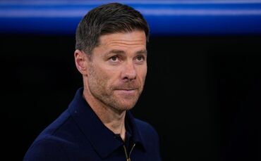 Xabi Alonso