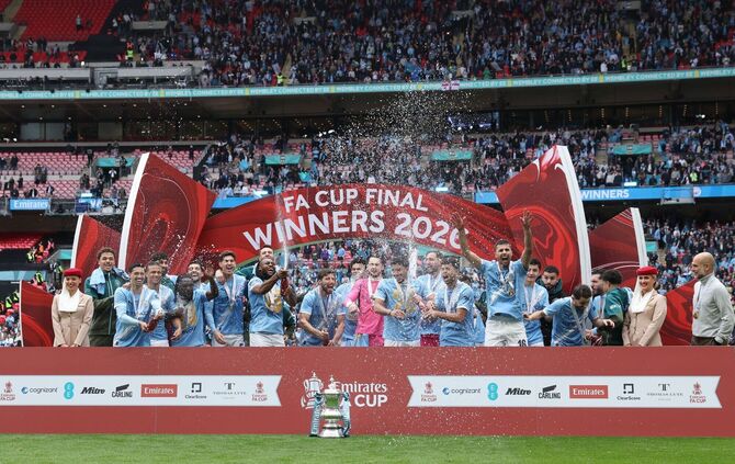 FC Chelsea - Manchester City