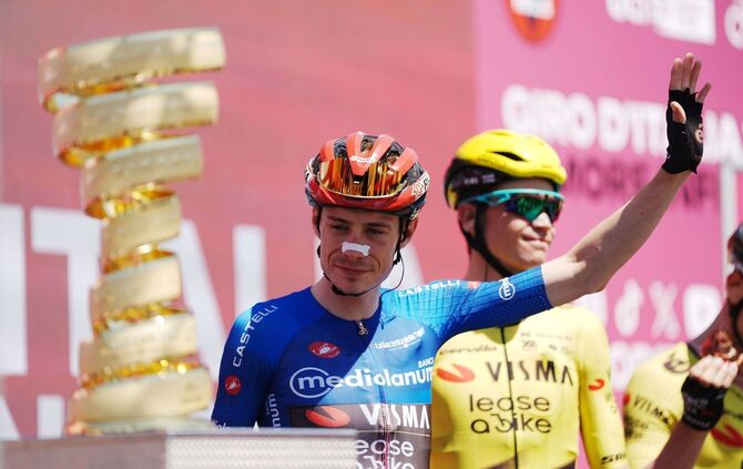Giro d'Italia