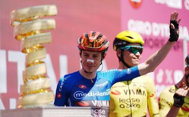 Giro d'Italia