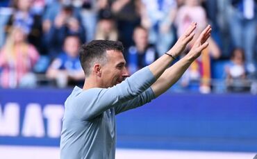 Karlsruher SC - VfL Bochum