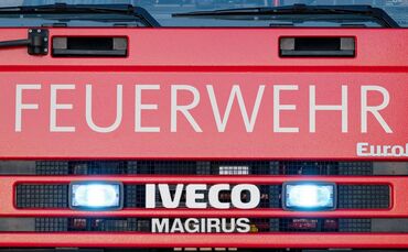 Feuerwehr