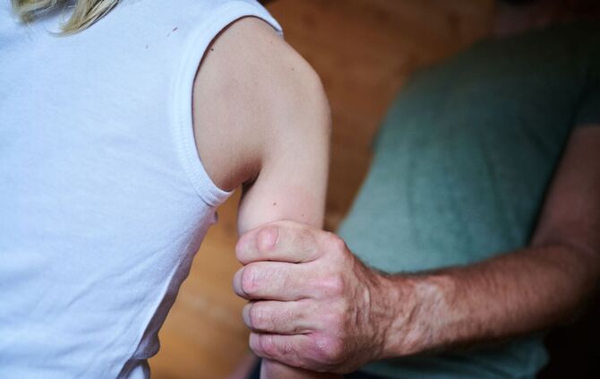 Kampf gegen Sexualdelikte an Kindern gefordert
