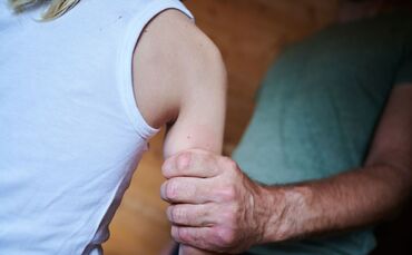 Kampf gegen Sexualdelikte an Kindern gefordert