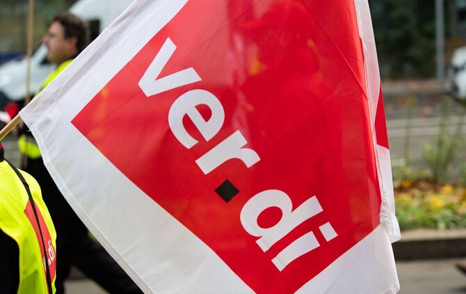 Warnstreik