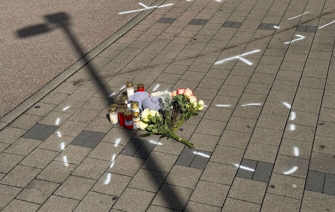 18-Jähriger wegen Mordes an Zwölfjährigem vor Gericht