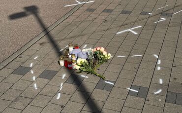 18-Jähriger wegen Mordes an Zwölfjährigem vor Gericht