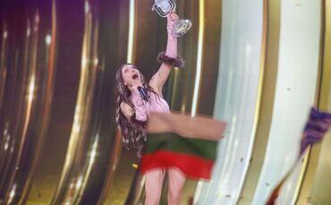 70. Eurovision Song Contest - Finale ESC 2026