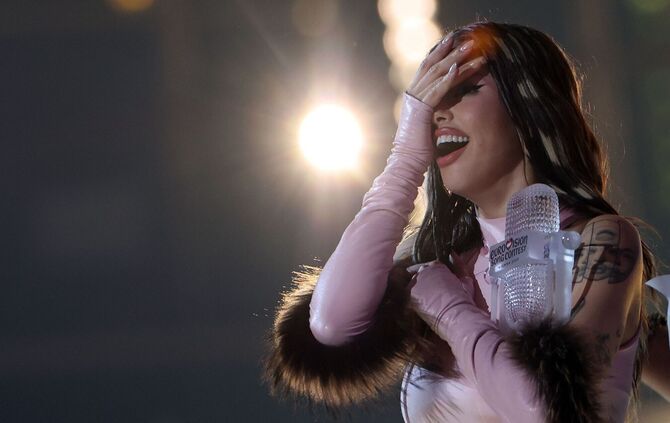 70. Eurovision Song Contest - Finale ESC 2026