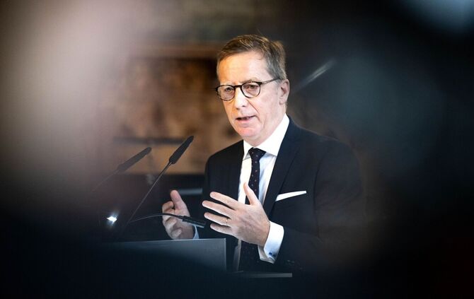 IW-Direktor Hüther