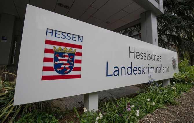 LKA Wiesbaden