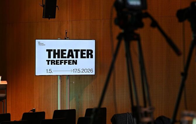 Theatertreffen