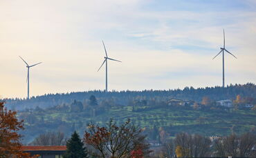 Befürworter hadern, Gegner hoffen: Wird ein Gesetz die Rentabilität von Windkraft in Baden-Württemberg senken?